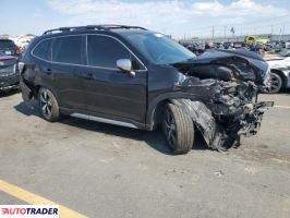Subaru Forester 2021 2