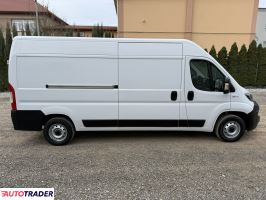 Fiat Ducato 2021 2.3