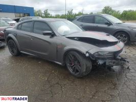Dodge Charger 2021 6