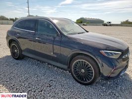 Mercedes CL 2023 2 Mercedes CL 2023 2