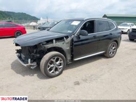 BMW X3 2023 2 BMW X3 2023 2