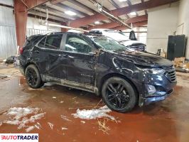 Chevrolet Equinox 2021 1