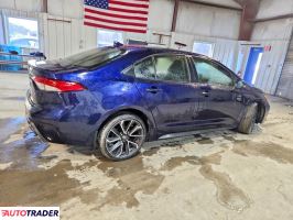 Toyota Corolla 2020 2