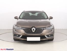 Renault Talisman 2016 1.6 147 KM