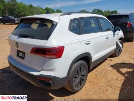 Volkswagen Pozostałe 2024 1