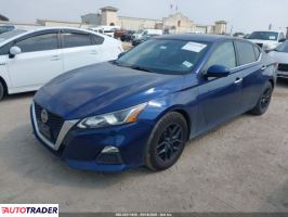 Nissan Altima 2019 2 Nissan Altima 2019 2