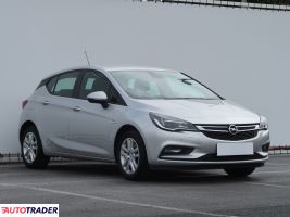 Opel Astra 2016 1.4 99 KM Opel Astra 2016 1.4 99 KM