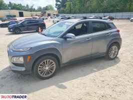 Hyundai Kona 2020 2