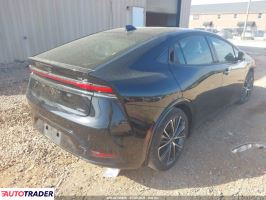 Toyota Prius 2023 2