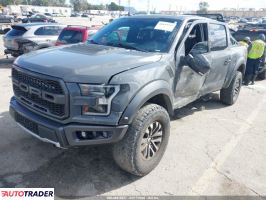 Ford Pozostałe 2020 3