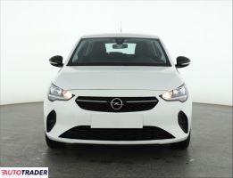 Opel Corsa 2021 1.2 73 KM