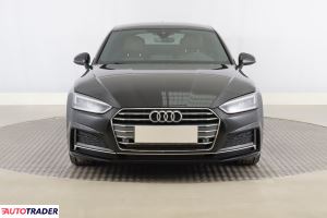 Audi A5 2019 2.0 187 KM