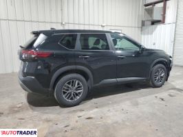 Nissan Rogue 2023 1