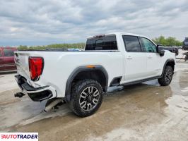 GMC Sierra 2021 6