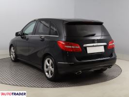 Mercedes B-klasa 2013 1.8 107 KM