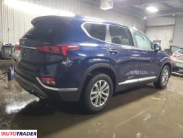 Hyundai Santa Fe 2019 2