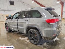 Jeep Grand Cherokee 2020 3