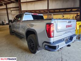 GMC Sierra 2024 3