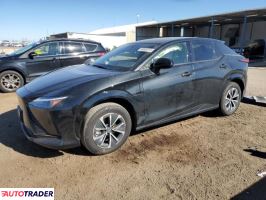 Lexus Pozostałe - zobacz ofertę