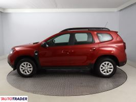 Dacia Duster 2022 1.0 89 KM