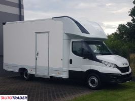 Iveco Daily 2021 2.3