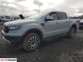 Ford Ranger 2021 2 Ford Ranger 2021 2