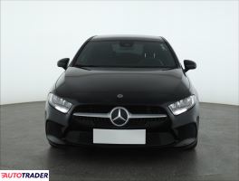 Mercedes A-klasa 2019 1.5 93 KM