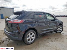 Ford Edge 2024 2 Ford Edge 2024 2