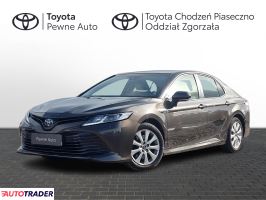 Toyota Camry - zobacz ofertę Toyota Camry - zobacz ofertę