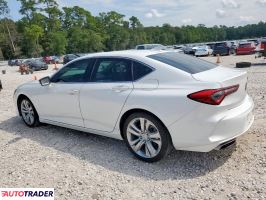 Acura TL 2021 2 Acura TL 2021 2