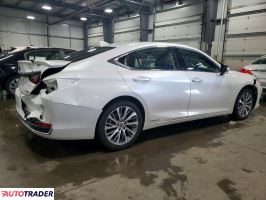 Lexus ES 2020 2