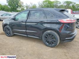 Ford Edge 2022 2