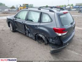 Subaru Forester 2020 2