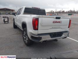 GMC Sierra 2023 5