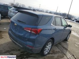 Chevrolet Equinox 2024 1