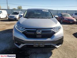 Honda CR-V 2020 1
