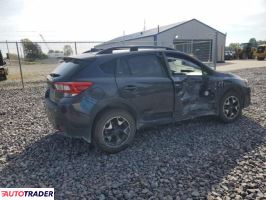 Subaru Pozostałe 2019 2 Subaru Pozostałe 2019 2