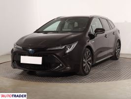Toyota Corolla 2022 1.8 120 KM