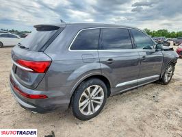 Audi Q7 2025 3
