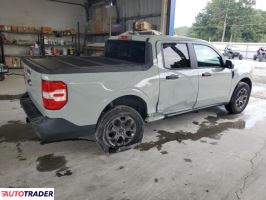 Ford Maverick 2022 2
