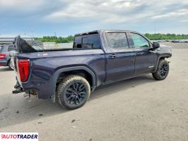 GMC Sierra 2022 3