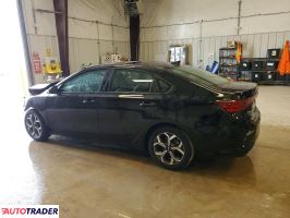 Kia Pozostałe 2020 2