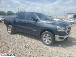Dodge Ram 2019 5 Dodge Ram 2019 5