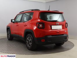 Jeep Renegade 2018 1.3 147 KM