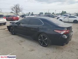 Toyota Camry 2018 2