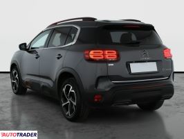 Citroen C5 2022 1.2 128 KM