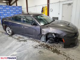 Dodge Charger 2023 3