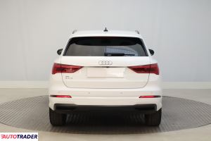 Audi Q3 2020 1.5 147 KM