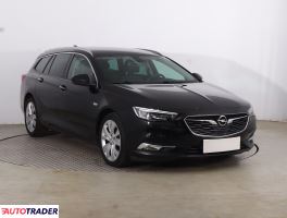Opel Insignia - zobacz ofertę