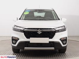 Suzuki SX4 S-Cross 2023 1.4 127 KM Suzuki SX4 S-Cross 2023 1.4 127 KM